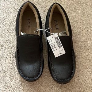 Children’s Place Kid’s Loafers Size 4